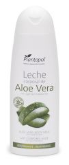 Buy PLANTAPOL ALOE VERA BODY MILK 400 ml By 9,29€