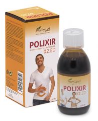 Comprar PLANTAPOL POLIXIR 02 ED 250 ml Per 17,63€