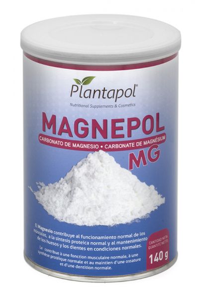 MAGNEPOL 140 gr - PLANTAPOL