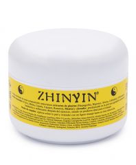 Buy PLANTAPOL ZHIN YIN MASSAGE CREAM 200 ML By 28,61€