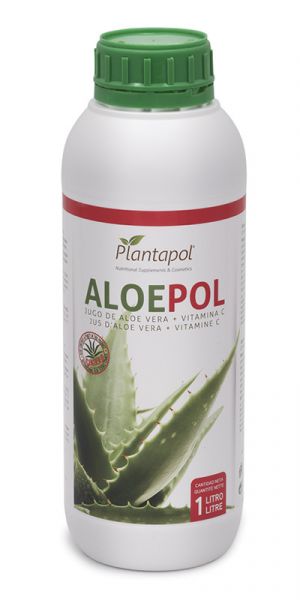 ALOEPOL AMPOLLA 1 Lit - PLANTAPOL