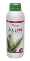 Buy PLANTAPOL ALOEPOL BOTTLE 1 Lit By 23,71€