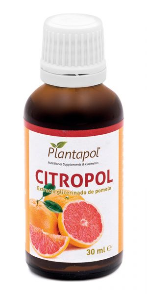 CITRO-POL 30 ml - PLANTAPOL