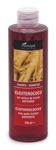 ANTI-FALL SHAMPOO 250 ml - PLANTAPOL