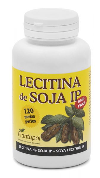 LECITINA DI SOIA IP LECITINA DI SOIA OLIO120