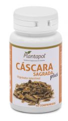 Kaufen PLANTAPOL CASCARA SACRADA PLUS 500 MG CASCARA SACRADA + FOS Von 4,78€