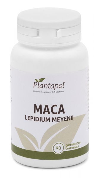 MACA 90 COMPRESSE 560 MG - PLANTAPOL