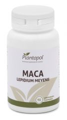 Buy PLANTAPOL MACA 90 TABLETS 560 MG By 12,46€