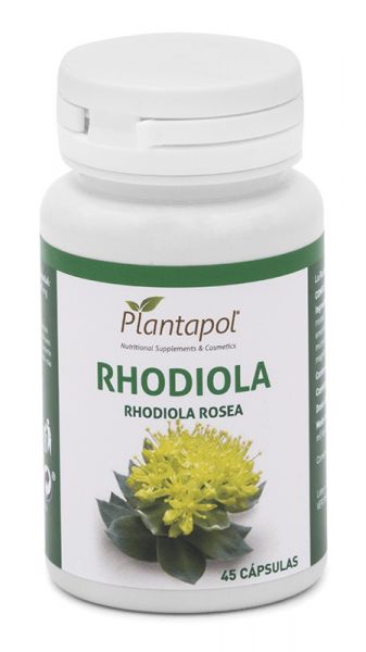 RHODIOLA RHODIOLA ROSEA45 COMPRESSE 400 MG