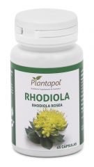 Comprare PLANTAPOL RHODIOLA RHODIOLA ROSEA45 COMPRESSE 400 MG Di 19,43€