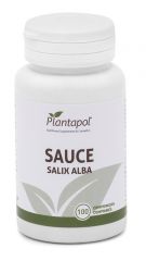 Weide Salix alba 100 Tabletten 500 mg