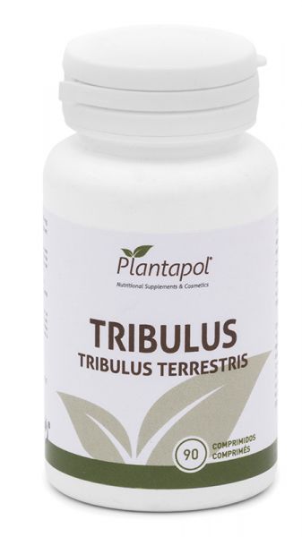 TRIBULUS 90 COMPRESSE - PLANTAPOL