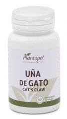 Buy PLANTAPOL CAT'S CLAW 90 TABLETS 550 MG By 12,46€