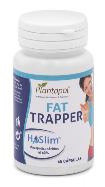 FAT TRAPPER - PLANTAPOL