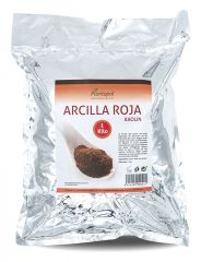 Comprar PLANTAPOL ARCILLA ROJA BOLSA 1 KG Por 4,66€