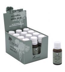 Buy PLANTAPOL ESSENTIAL TEA TREE OIL 15 ML By 9,96€