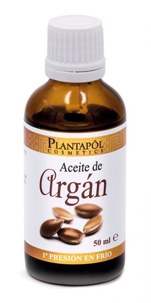 ACEITE DE ARGAN 50 ML - PLANTAPOL