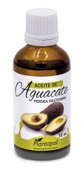 Buy PLANTAPOL AVOCADO OIL 50 ML By 8,72€