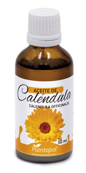 ACEITE DE CALENDULA 50 ml - PLANTAPOL