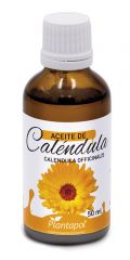 Buy PLANTAPOL CALENDULA OIL 50 ml By 9,27€