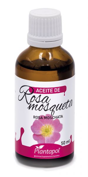 ROSA CANINA - PLANTAPOL