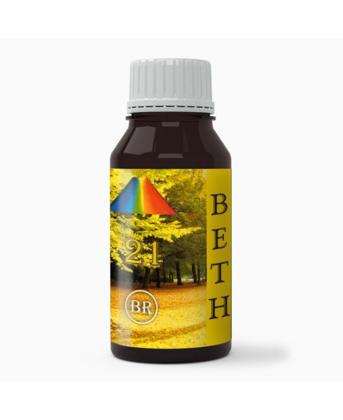 Beth 21 BR Jarabe 250 ml - BEQUISA