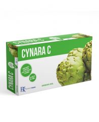 Buy BEQUISA Cynara C 20 Vials By 14,95€