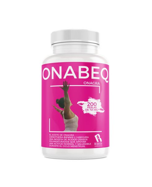 Onabeq 200 perle - BEQUISA