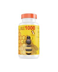 Buy BEQUISA Royal Jelly 1000 30 Pearls By 10,95€