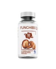 Buy BEQUISA Funghibeq 60 Capsules By 16,95€