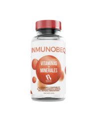 Comprare BEQUISA INMUNOBEQ 60 Capsule NUOVA FORMULA  Consultare Prezzo