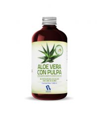 Comprare BEQUISA Aloe Vera con Polpa 1 Litro Di 18,95€