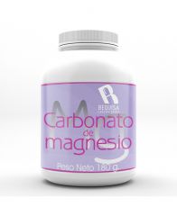 Comprare BEQUISA Carbonato di Magnesio 180 gr. Di 4,95€