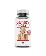 Kopen BEQUISA Co-enzym Q-10 60 capsules Door 18,95€