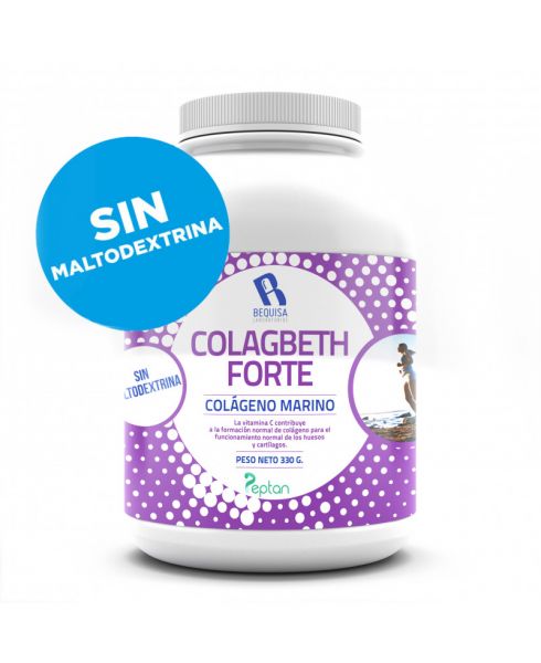 Colag-Beth Forte 330 gr - BEQUISA