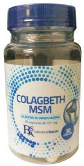 Comprare BEQUISA Colagbeth MSM 60 capsule Di 18,95€