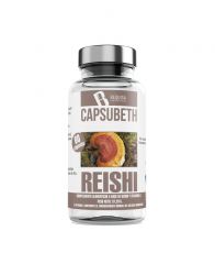 Comprar BEQUISA Capsubeth Reishi 60 Cápsulas Por 14,95€