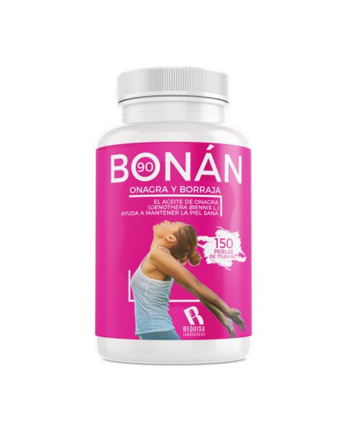 Bonan 90 150 Pärlor - BEQUISA