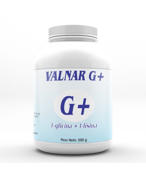 Valnar G + 500 gr - BEQUISA