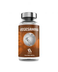 Comprar BEQUISA Vegesamina 90 Càpsules Per 18,95€