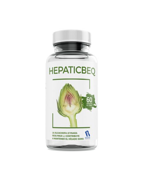 Hepaticbeq - BEQUISA