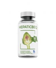 Comprar BEQUISA Hepaticbeq Por 14,95€