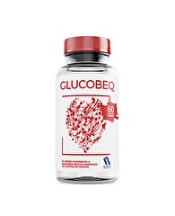 Acheter BEQUISA Glucobeq 60 Glules Par 14,95€