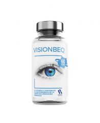 Comprar BEQUISA Visionbeq 60 Cápsulas Por 14,95€