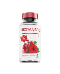 Comprar BEQUISA Hicranbeq 60 Cápsulas Por 14,95€