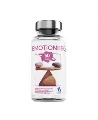 Kopen BEQUISA Emotie Beq 60 capsules Door 18,95€