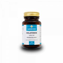 Kaufen NATUREMOST MELATONIN 120 Komp Von 57,20€