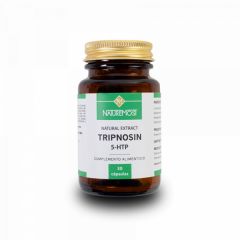 Acheter NATUREMOST TRIPNOSIN 5-HTP 60 Bouchon Par 43,30€