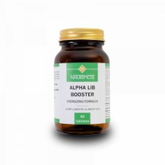 köpa NATUREMOST INDOSIN 80% Alfasyror 150 mg 60 pärlor Förbi 40,25€