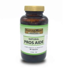 Buy NATUREMOST PROS AIDE 1,000 m 90 Cap By 34,30€